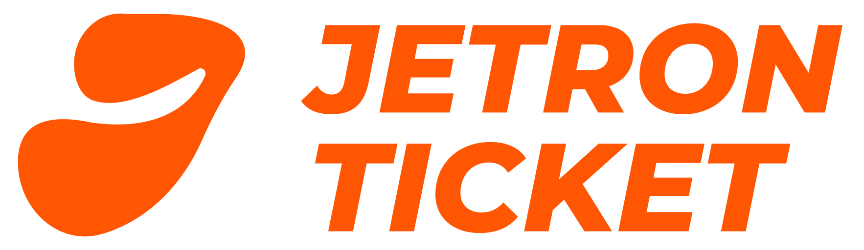 Jetron Ticket